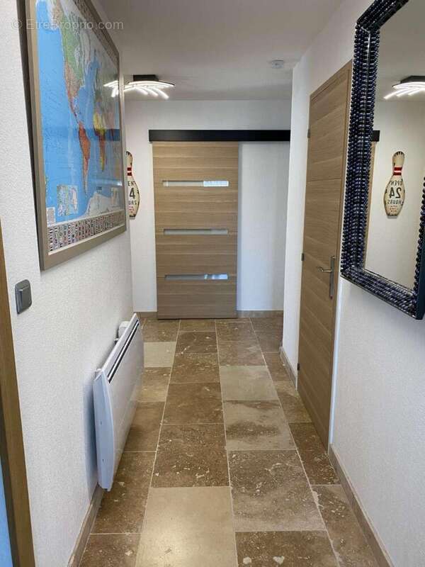 Appartement à BEZIERS