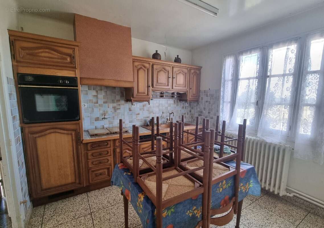 Maison 100 m² à Aigurande  - photo 30