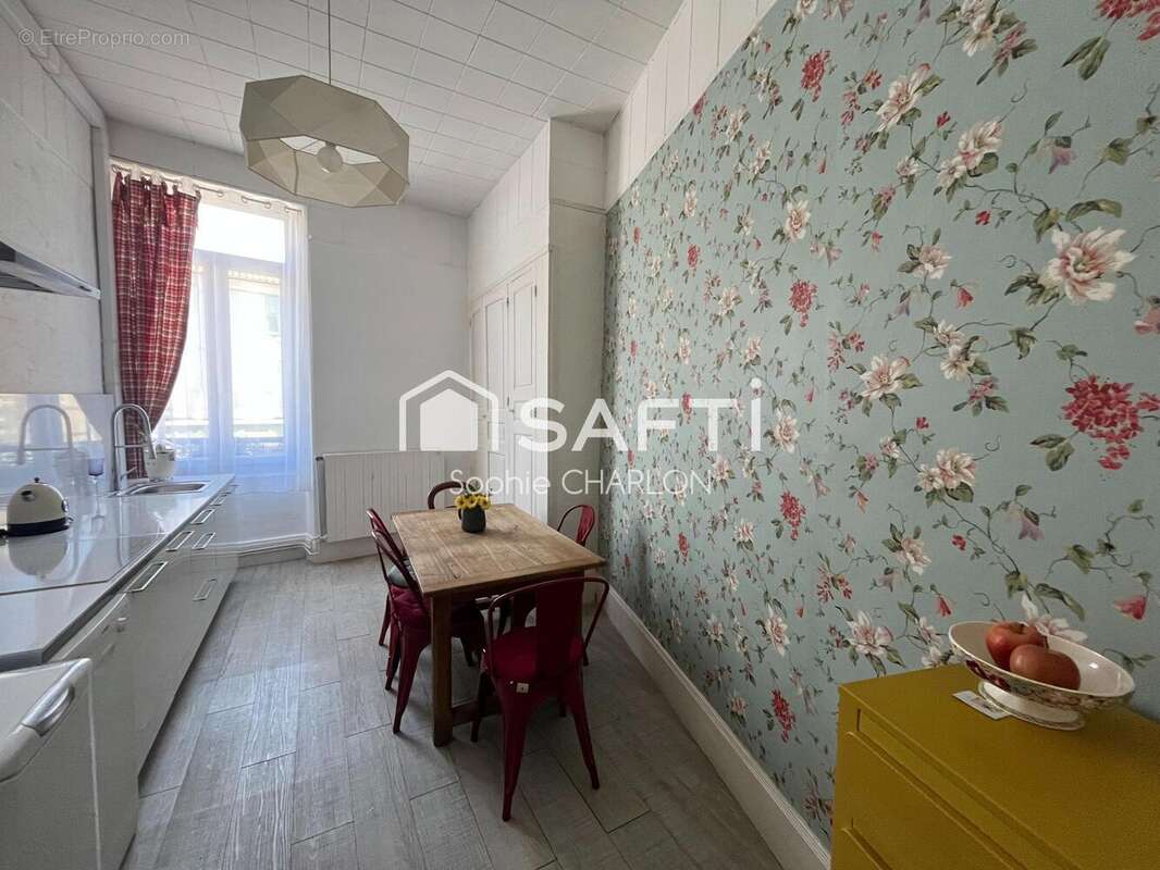 Photo 5 - Appartement à BOURG-LES-VALENCE