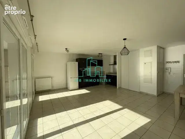 Pontcharra – centre-ville – t3 de 67,59 m² - photo 4
