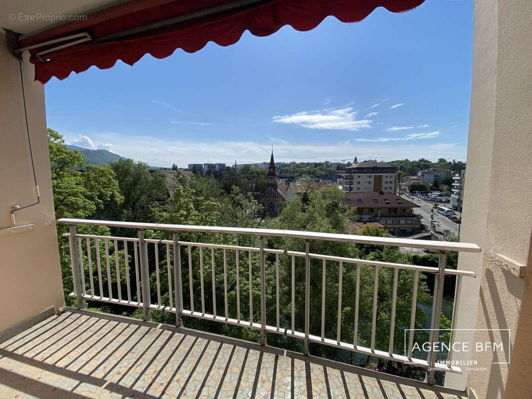Appartement à ANNECY
