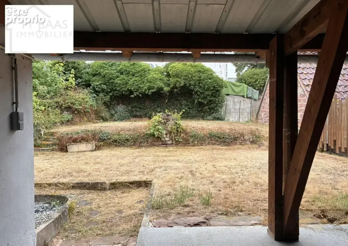 Maison de village - photo 14