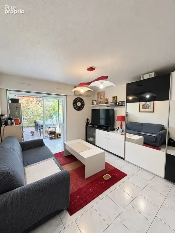 Appartement à SAINT-MANDRIER-SUR-MER