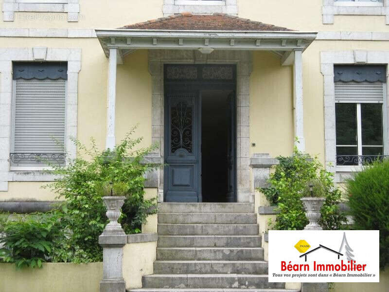 Appartement à SALIES-DE-BEARN