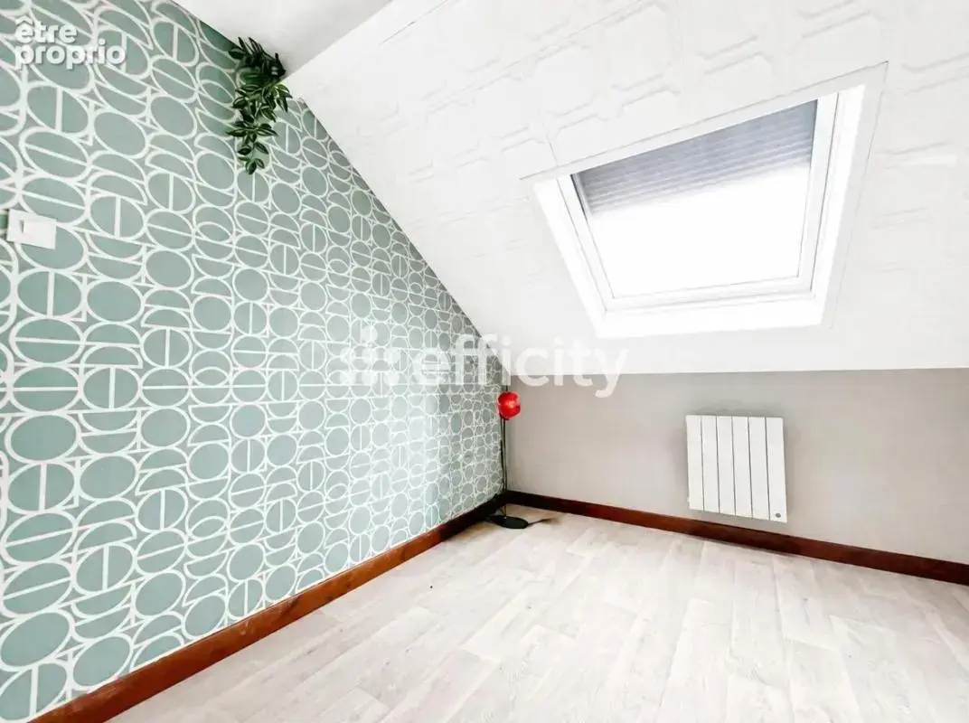 Maison 123 m² à Laventie  - photo 10