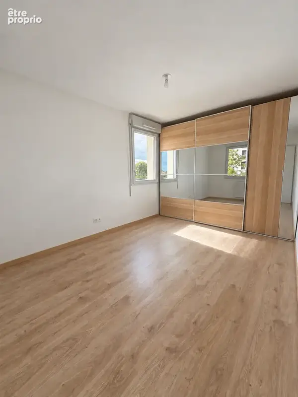 Appartement T2 de 50,32m2 - photo 7