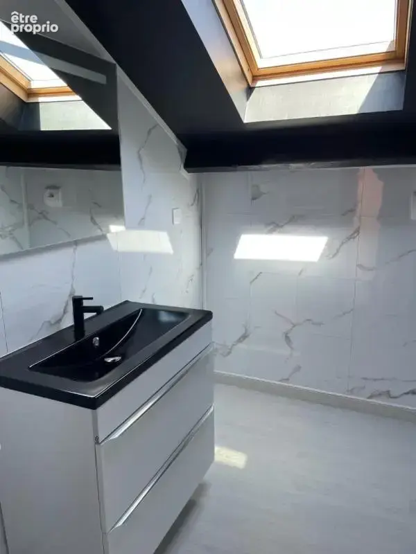 Maison entièrement rénovée Aniche 5 pièce(s) 115 m2 - photo 13