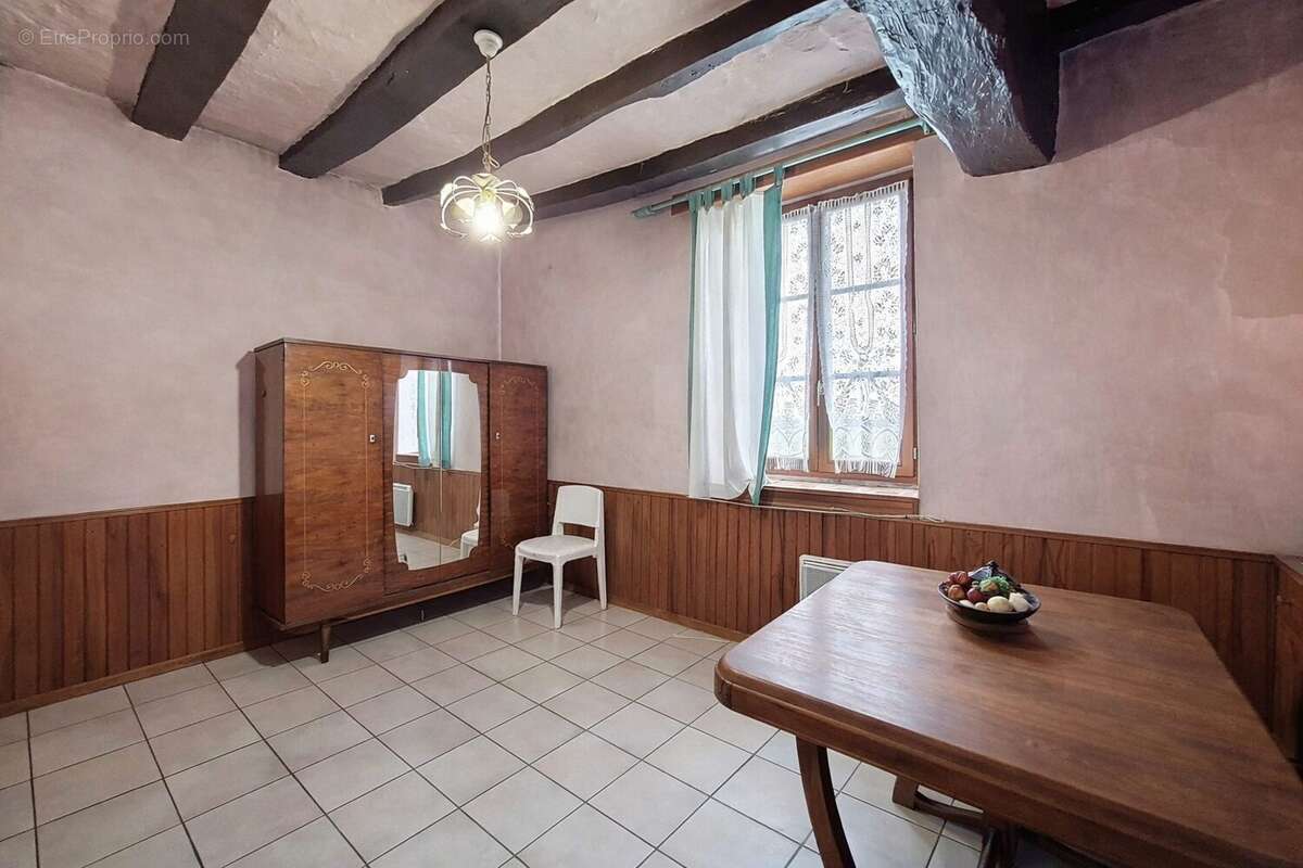 Maison 53 m² à Chateau-La-Valliere  - photo 5