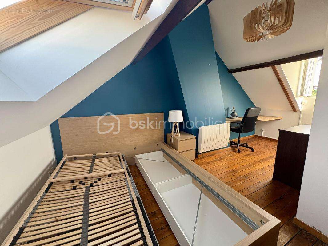 Appartement à COMPIEGNE