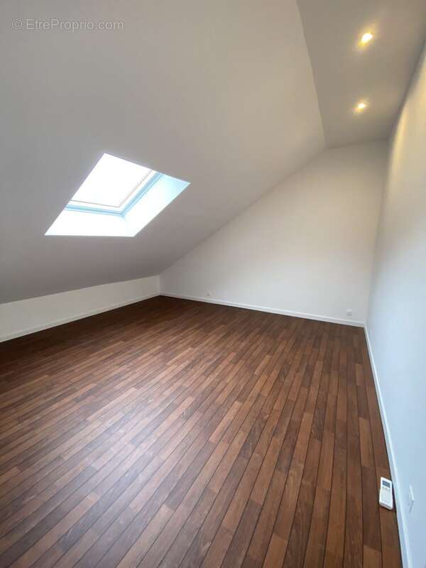 Maison à SAINT-SOUPLET