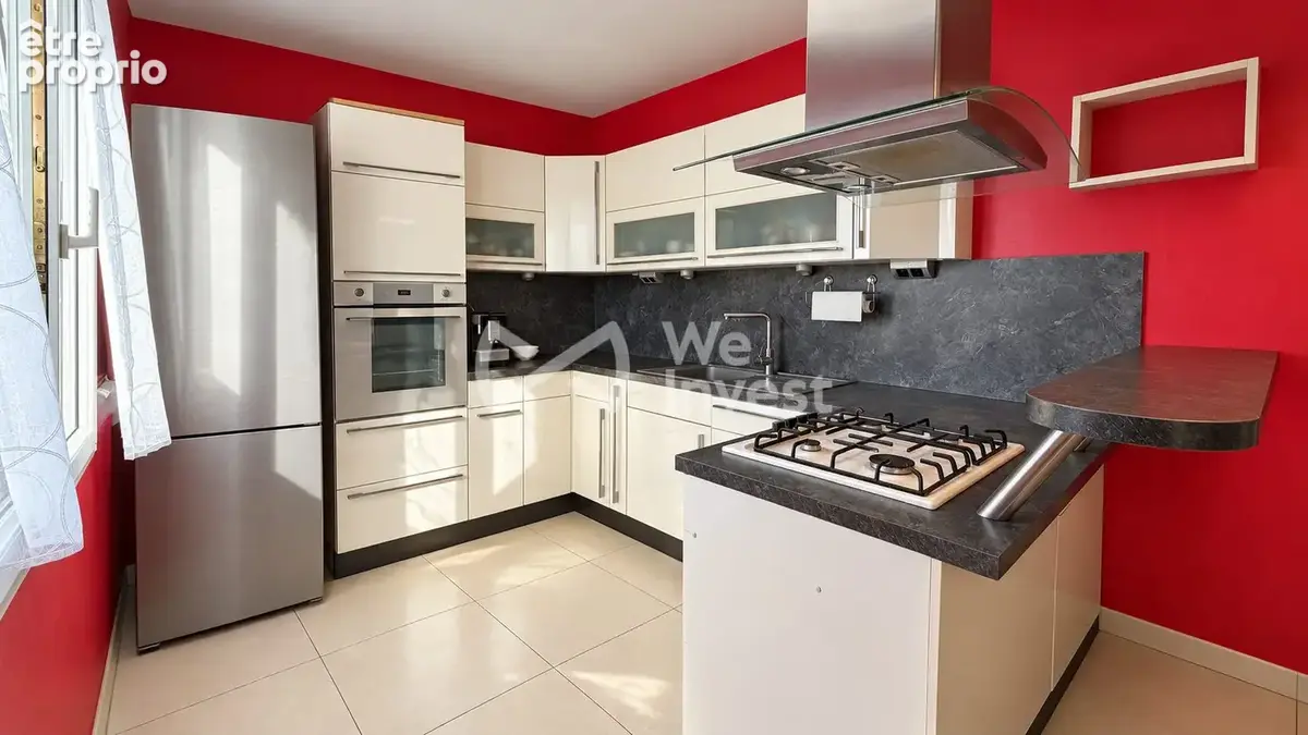 Maison 6 pièces 99 m² à vendre à Maulan (55500) - photo 4