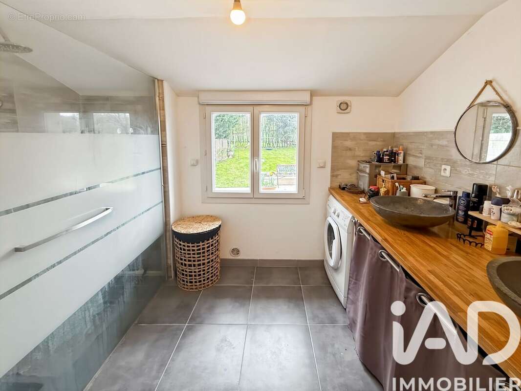 Photo 8 - Maison à SAINT-SEROTIN