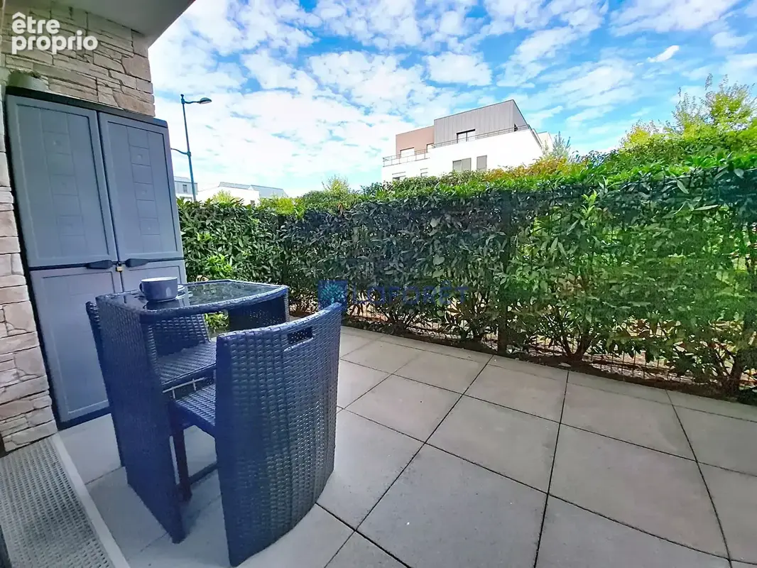 Appartement Montevrain 2 pièce(s) 43 m2 - photo 6
