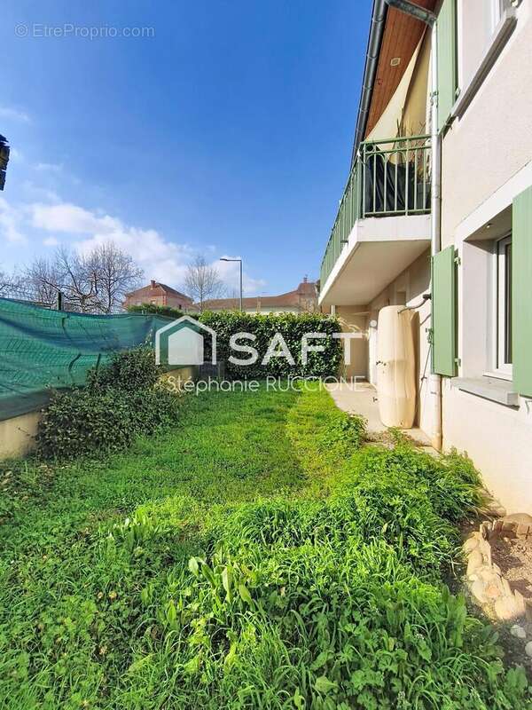 Photo 7 - Appartement à BEAUREPAIRE