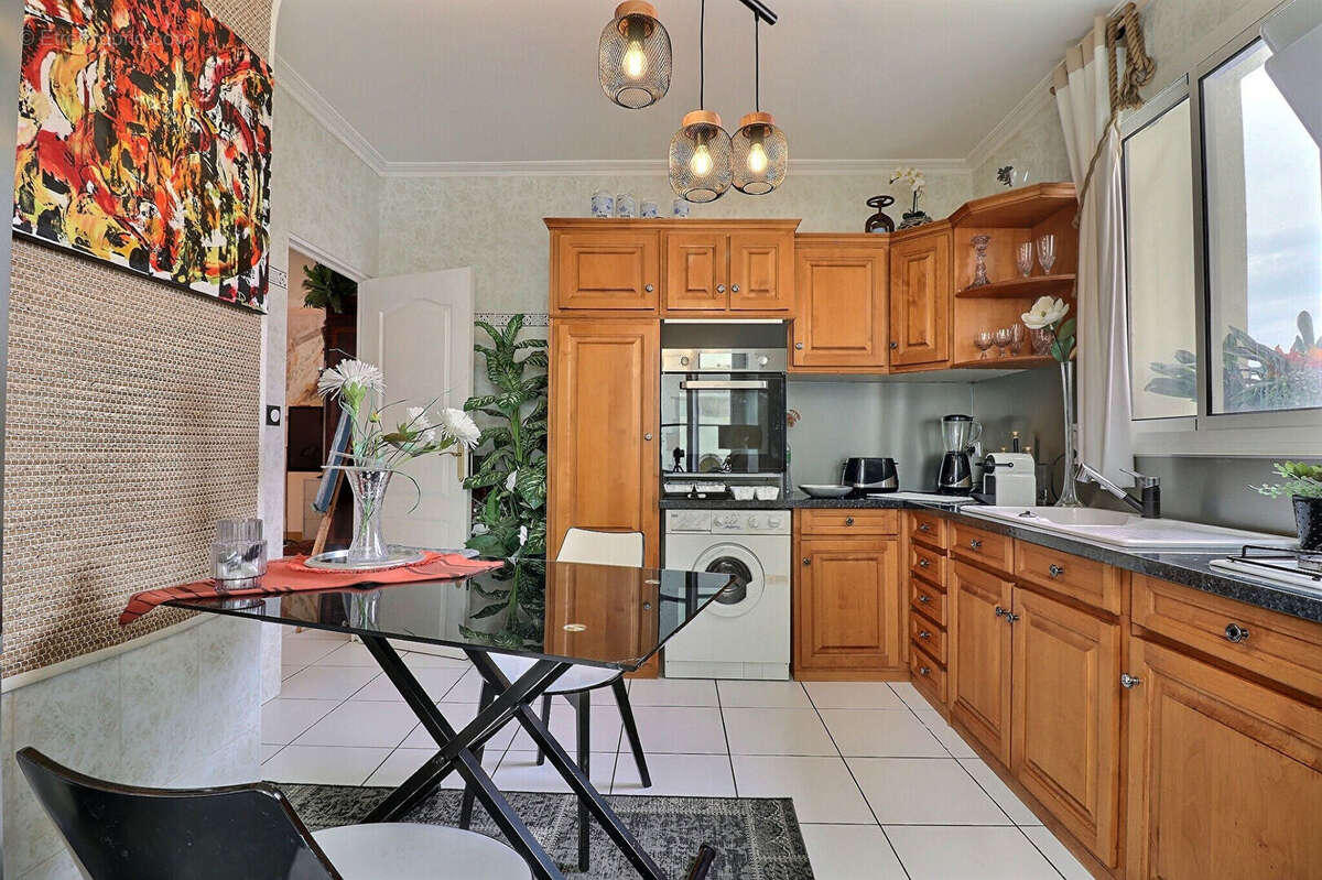 Appartement à BIARRITZ