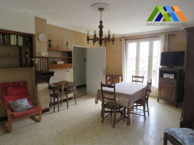 Maison 103 m² à Masseube  - photo 5