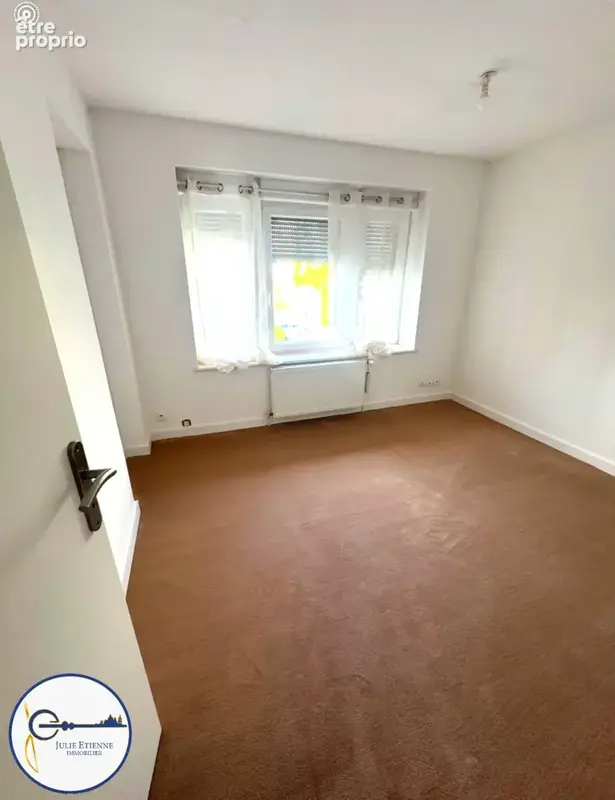 Appartement - 81,36 m2 - 7 pièces - photo 9