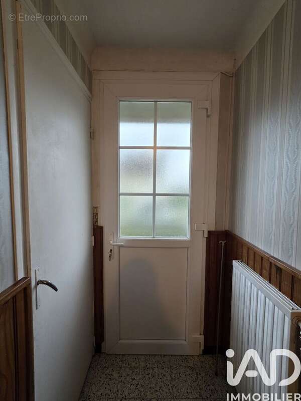 Photo 2 - Maison à RAVENEL