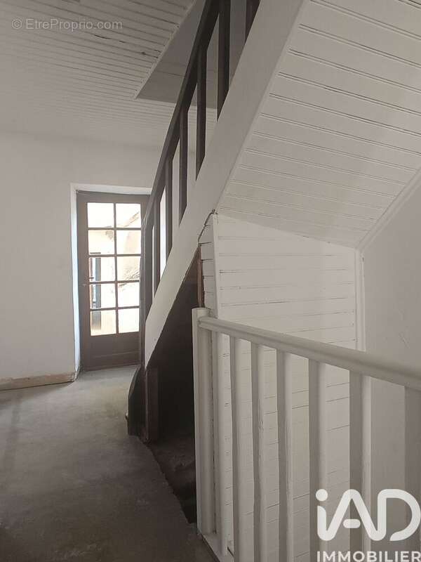 Photo 5 - Maison à CHATEAUNEUF-SUR-CHER