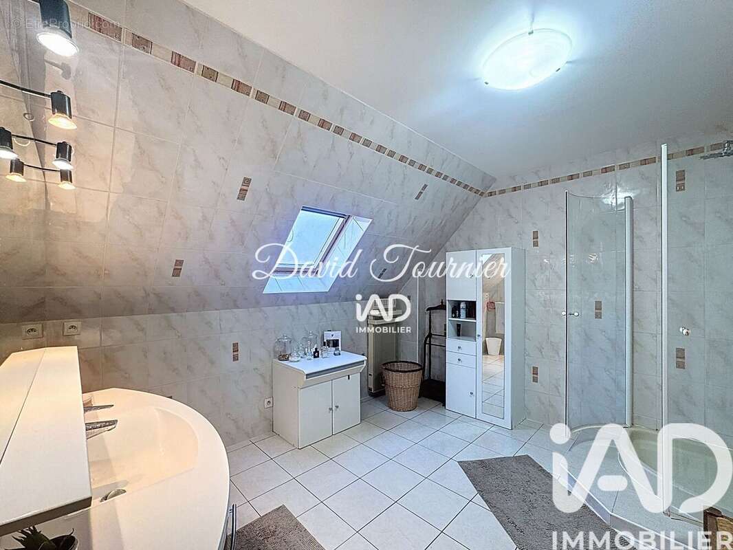 Maison 350 m² à Glaignes  - photo 9