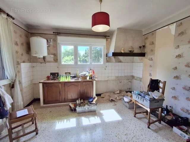 Maison à LES VANS