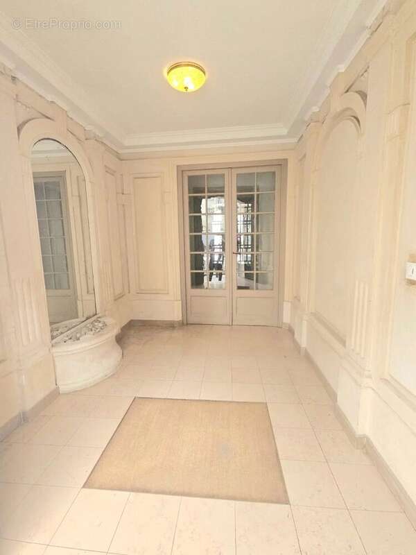 Appartement à VINCENNES