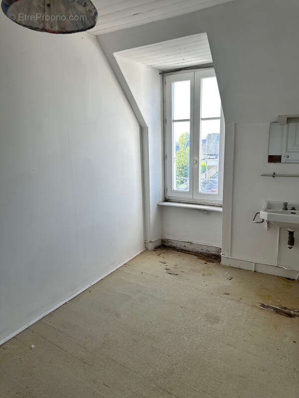 Appartement à SAINT-CAST-LE-GUILDO