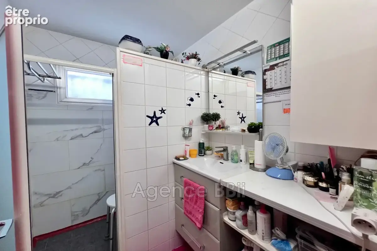 Appartement 3 pièces 69 m² à vendre à Nice (06300) - photo 9