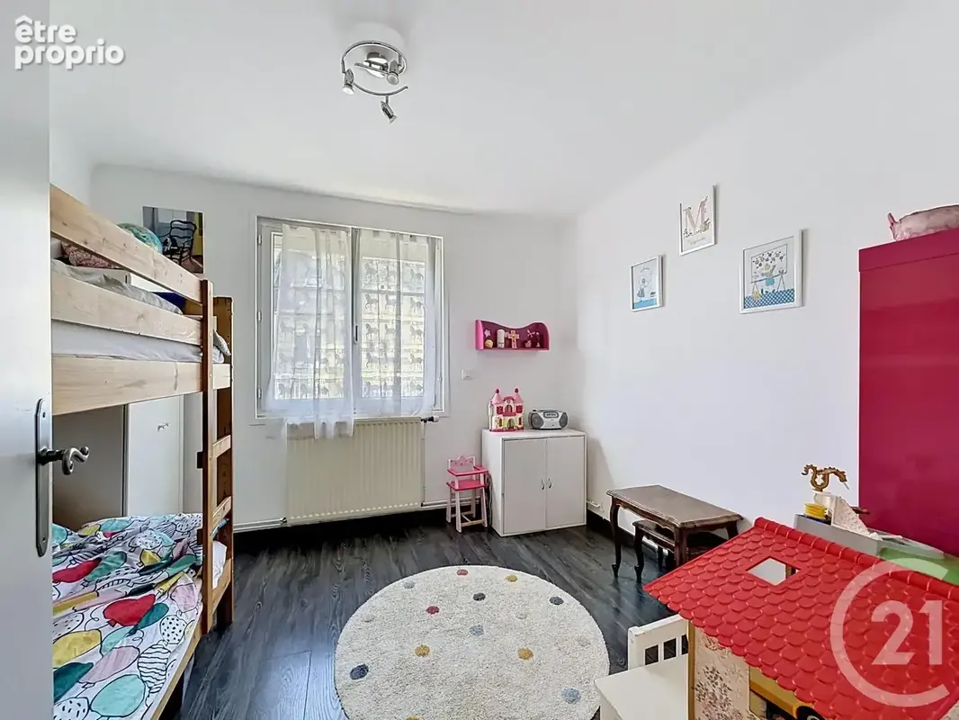 Maison 5 pièces 100 m² à vendre à Chartres (28000) - photo 6