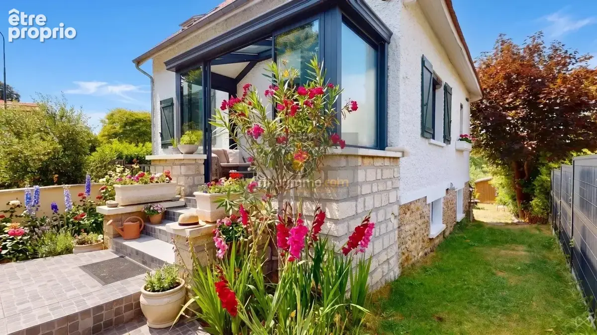 Vente Maison Marly-le-roi(78160) 895 000ï¿œ - photo 3