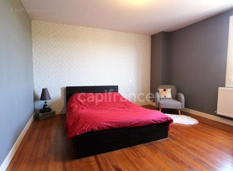 Maison à ARZACQ-ARRAZIGUET