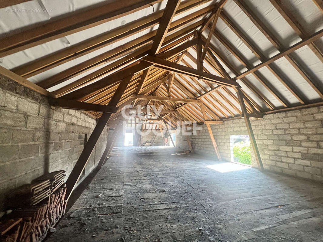 Maison à LABASTIDE-CEZERACQ