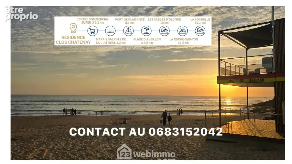 Contactez nous