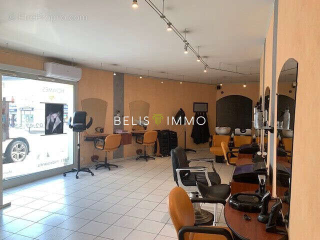 Commerce à JOUE-LES-TOURS