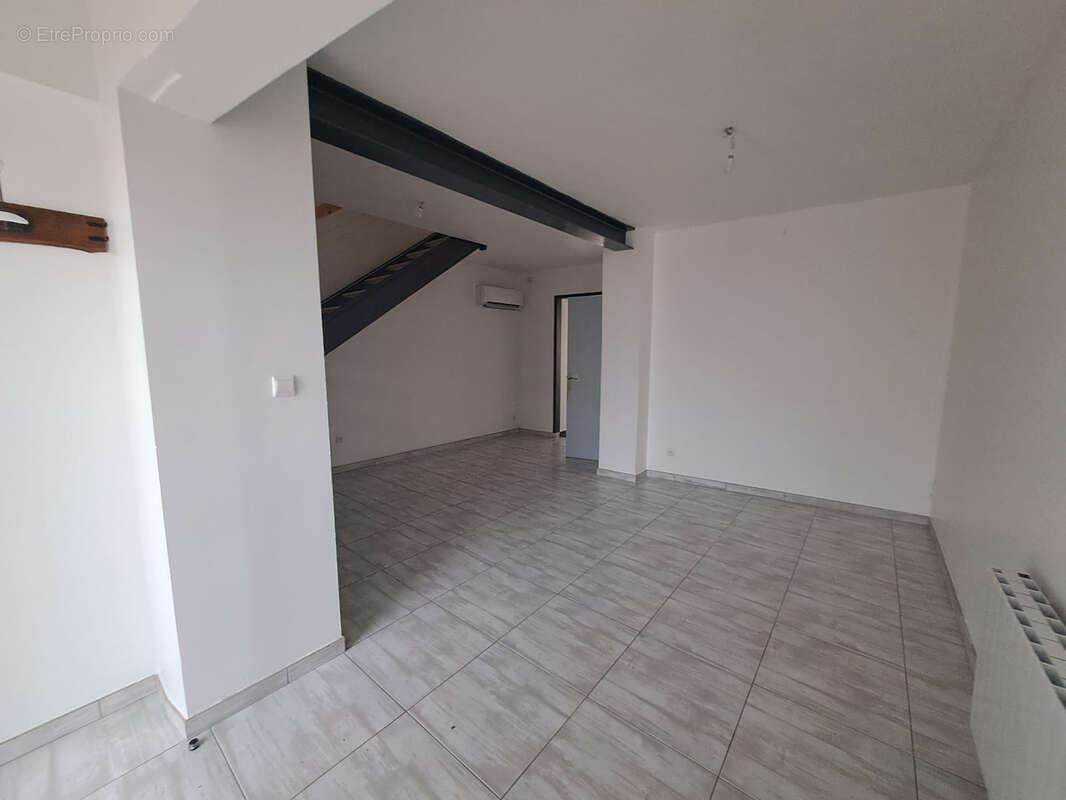 Maison à MARSILLARGUES