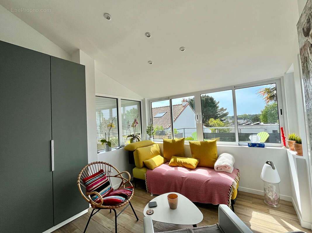 Maison à LA BAULE-ESCOUBLAC