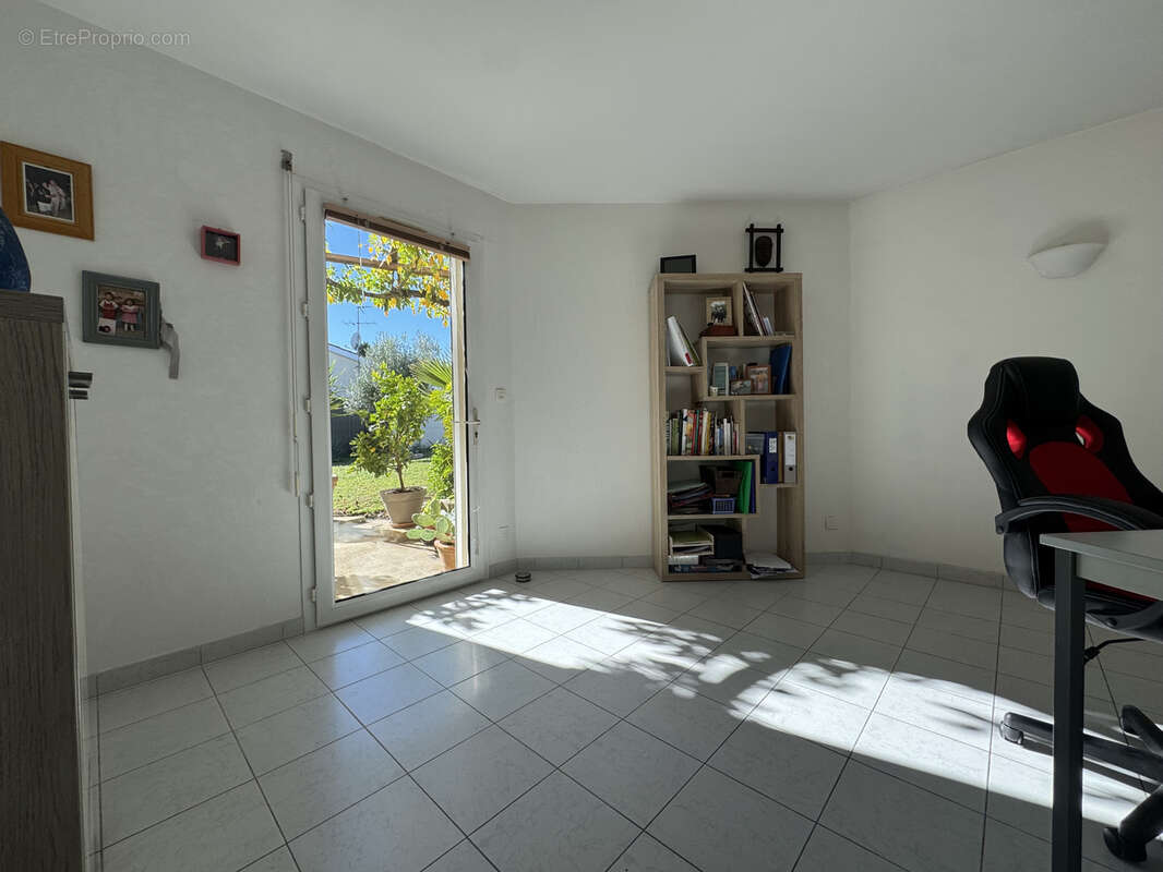 Maison à SAINT-MARCEL-LES-VALENCE