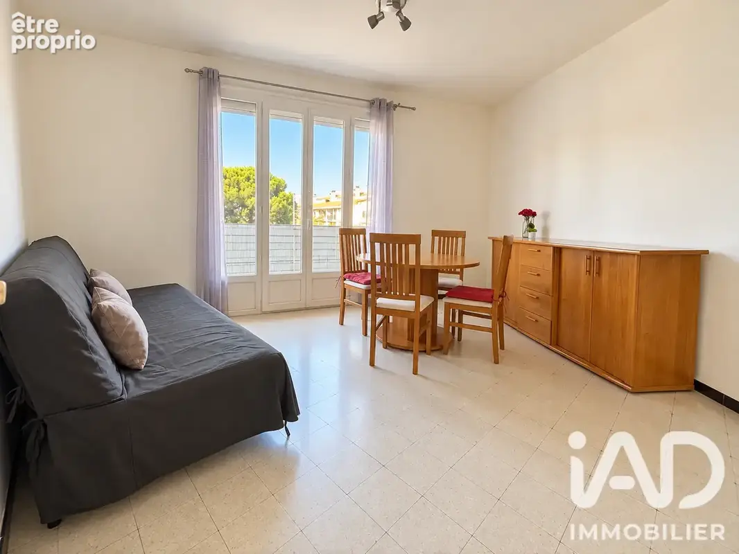 Photo 1 - Appartement à PERPIGNAN