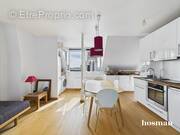 Appartement à PARIS-8E