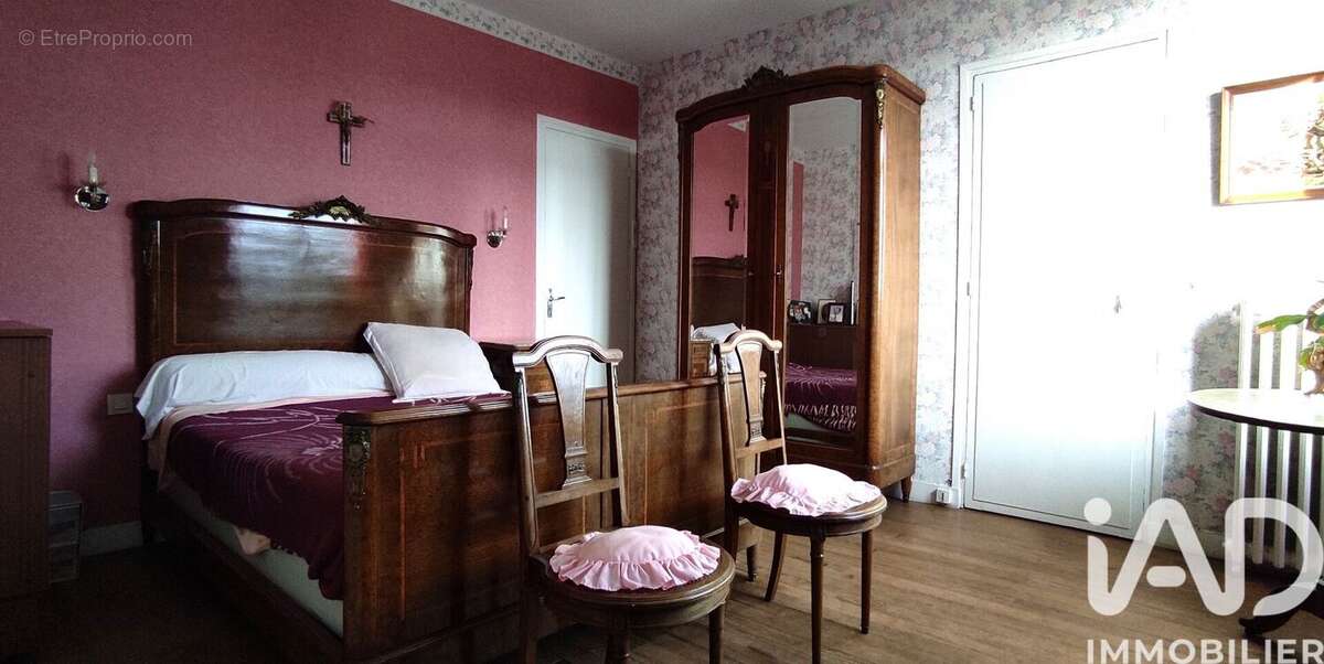 Photo 7 - Maison à SAINTE-ADRESSE