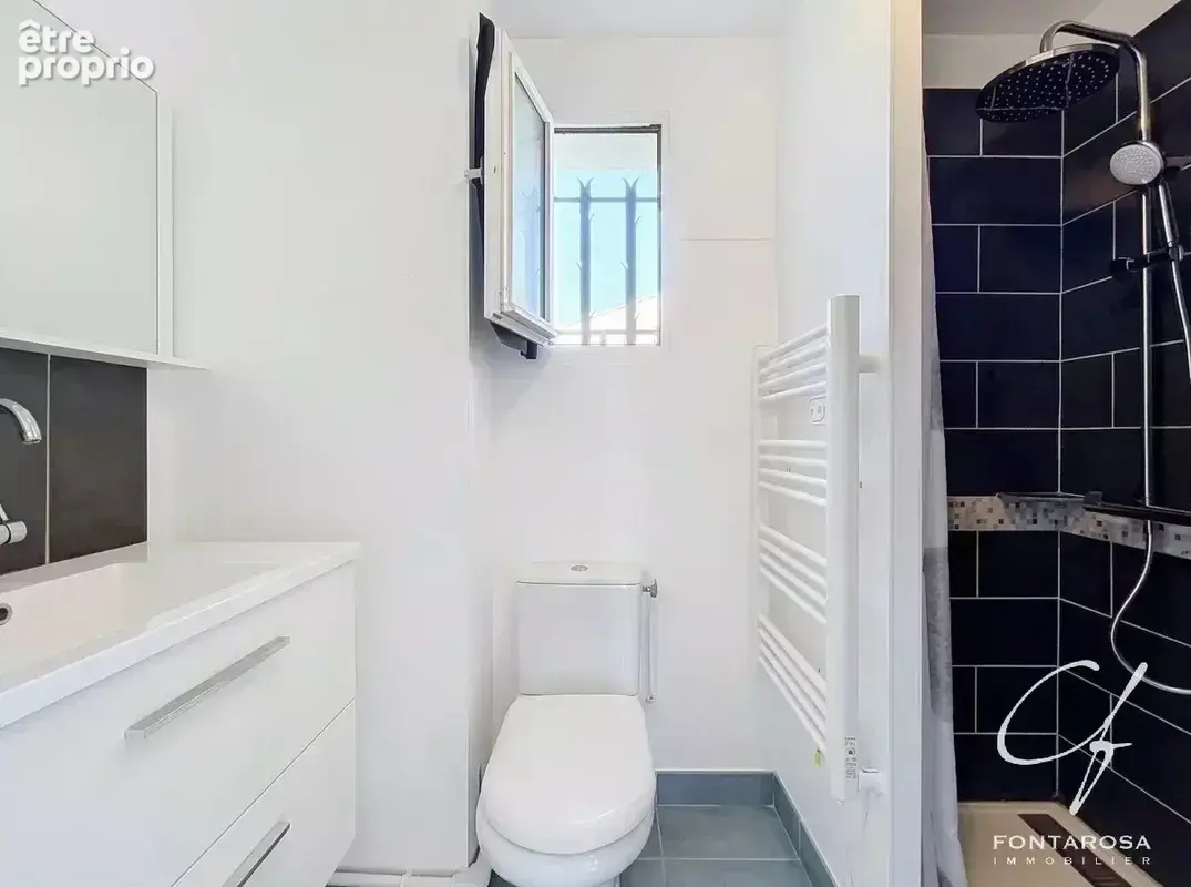 Les Issambres - Maison 5 pièces - photo 12