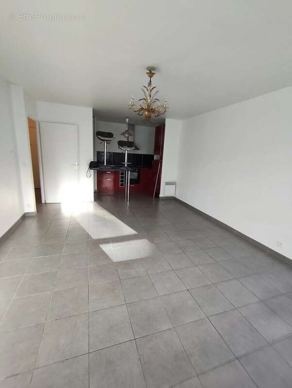 Appartement à BEZONS