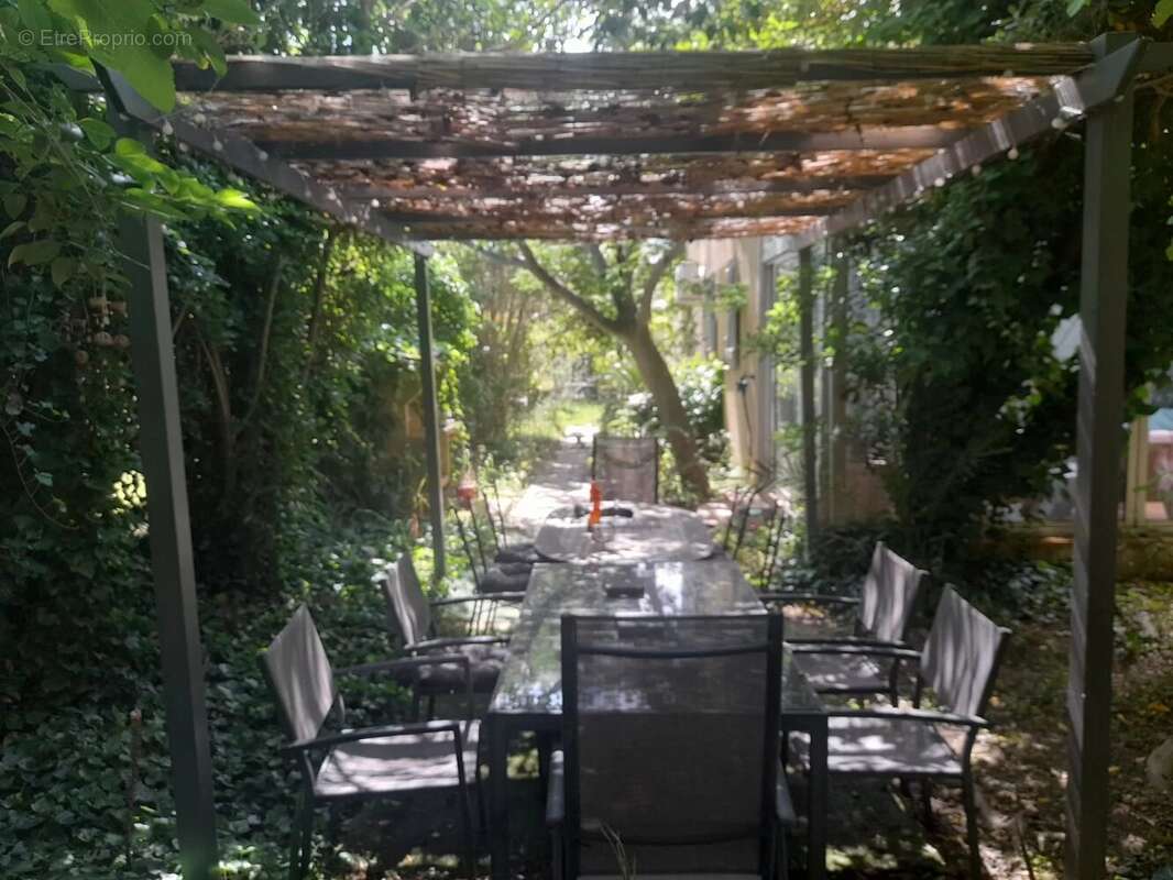 Maison à SAINT-NAZAIRE