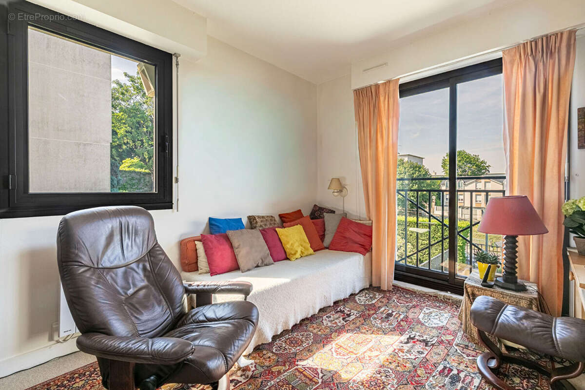 Appartement à MEUDON