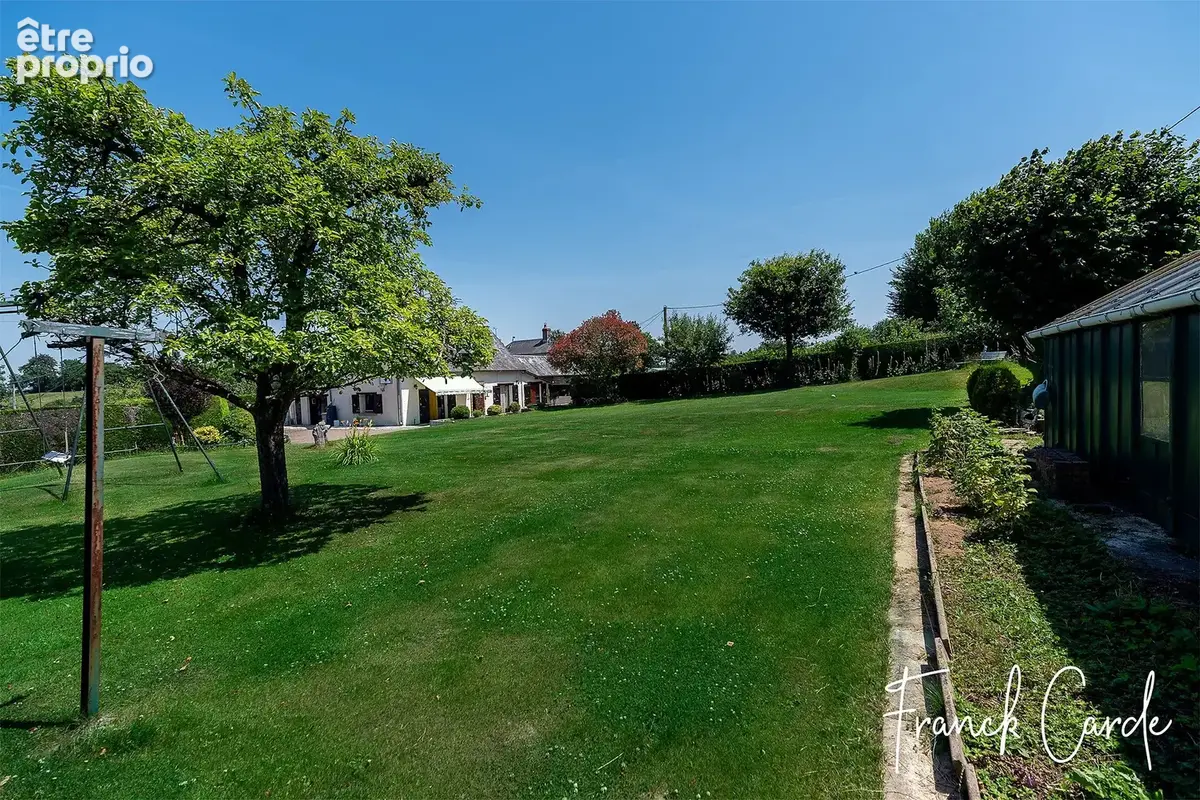 Maison 153 m² à Haussez  - photo 3