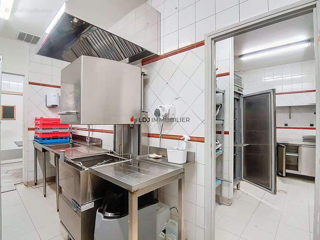 Commerce à PERPIGNAN