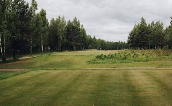 Terrain à LA ROCHELLE