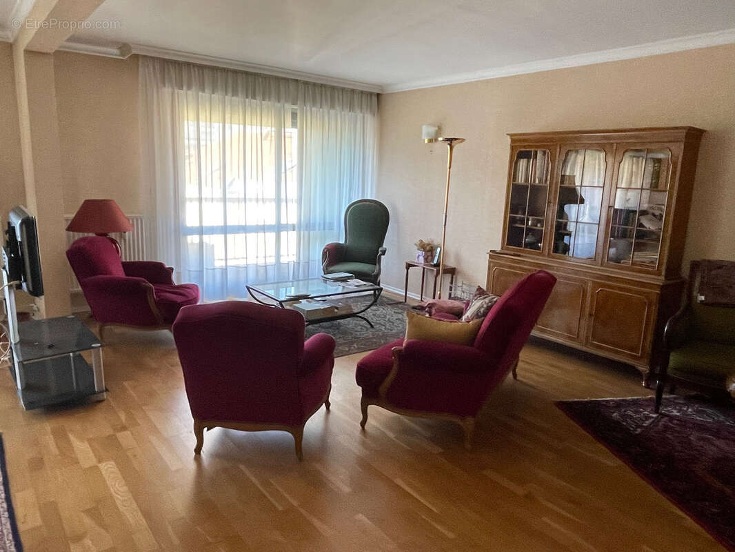 Appartement à CHALON-SUR-SAONE