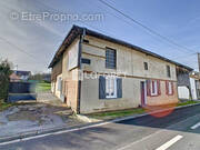 Maison à CHAUDEFONTAINE