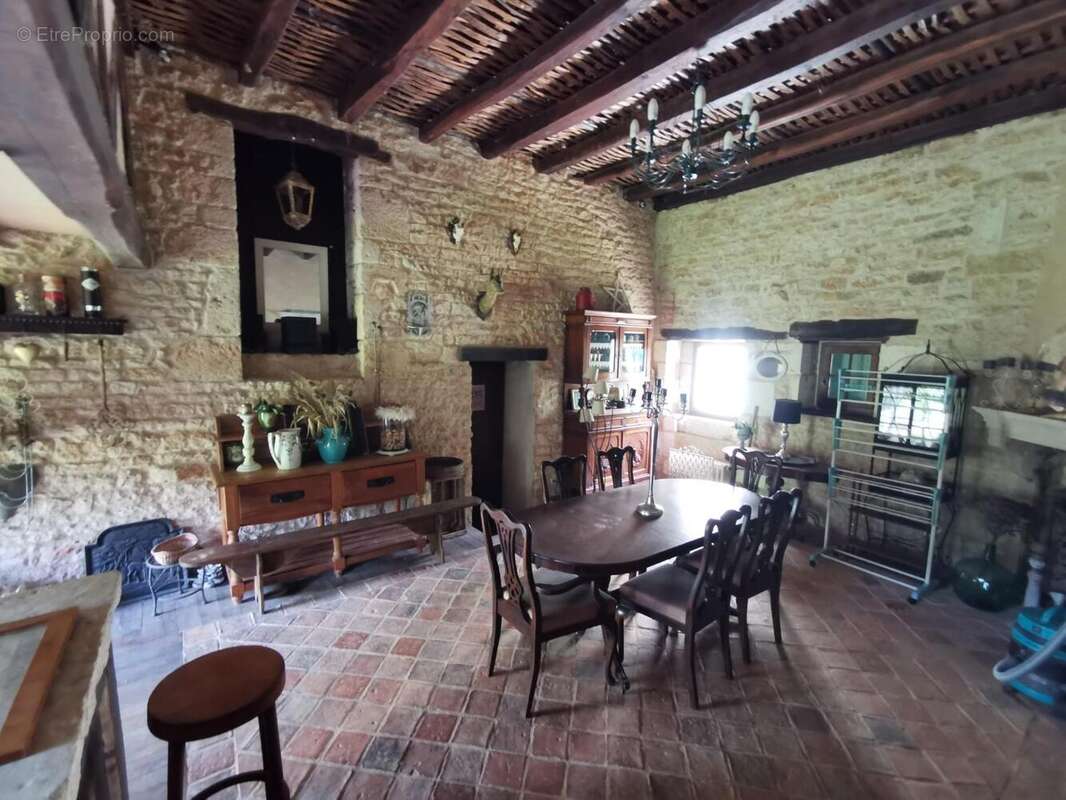 Photo 9 - Maison à MONTJEAN